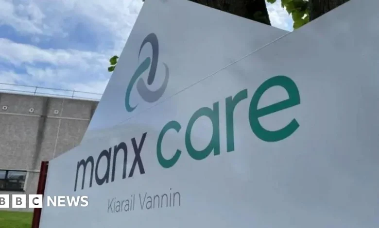 Medics 'vindicated' by findings of Manx Care governance review