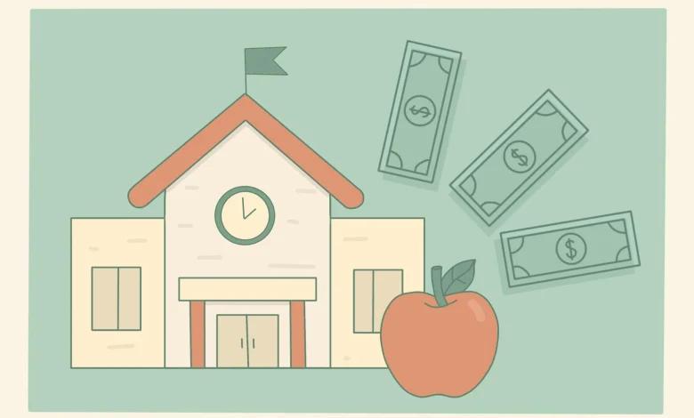 Meet 7 stakeholders at the heart of D65’s school closure debate