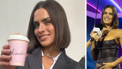 Meet Big Brother's Holly Young, the influencer causing chaos in the house