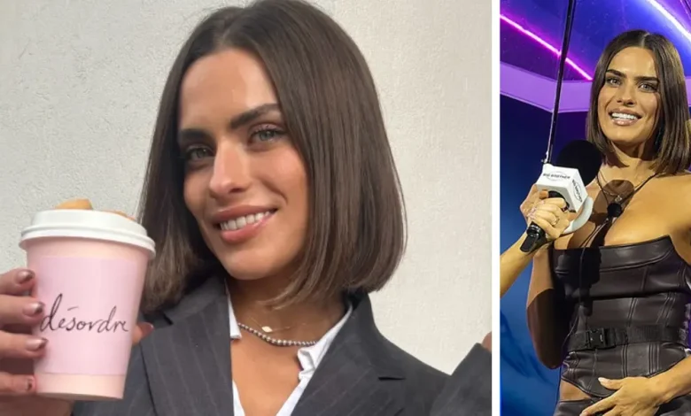 Meet Big Brother's Holly Young, the influencer causing chaos in the house