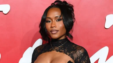 Meet Bukayo Saka's gorgeous fiancee engaged to Arsenal ace who is 'reviving WAG fever'