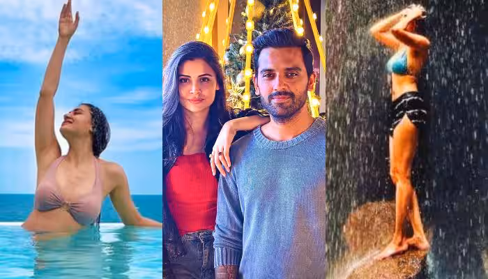 Meet Deepak Chahars Sister: Malti Chahar’s Journey From IPL Fame To Bigg Boss 19 Wildcard