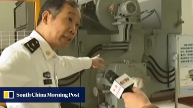 Meet Ma Weiming, the Chinese naval genius behind the Fujian’s catapult