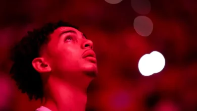 Meet San Diego State’s men’s basketball team ahead of Tuesday’s season opener