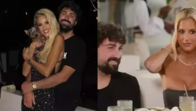 Meet 'Selling Sunset' Star Emma Hernan's BF, Blake Davis, Rejected His Proposal, Are Still Together?