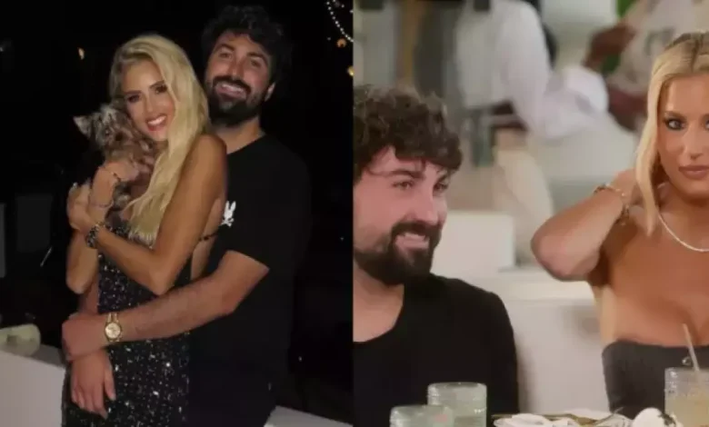 Meet 'Selling Sunset' Star Emma Hernan's BF, Blake Davis, Rejected His Proposal, Are Still Together?