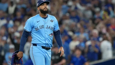 Meet Seranthony Dominguez: Everything to know about his Wife, Parents, Net worth, Contract and More