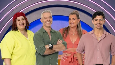 Meet The Big Brother Australia Housemates For 2025