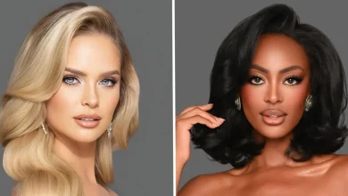 Meet the 120 women competing to be Miss Universe 2025