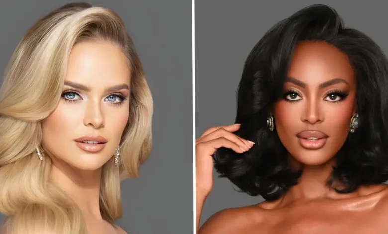 Meet the 120 women competing to be Miss Universe 2025