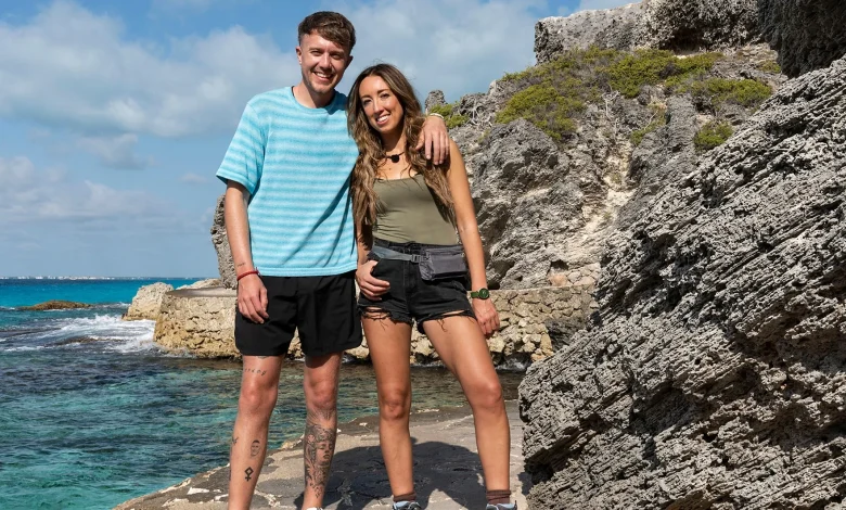 Meet the Celebrities Racing Across The World