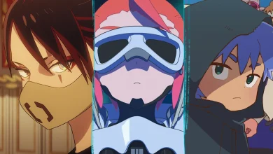 Meet the Filmmakers Behind the Newest Star Wars: Visions Shorts