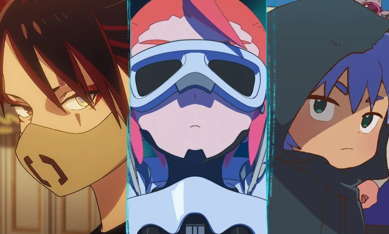 Meet the Filmmakers Behind the Newest Star Wars: Visions Shorts