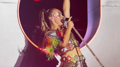 Meet the creators who took out the top gongs in this year’s TikTok Awards