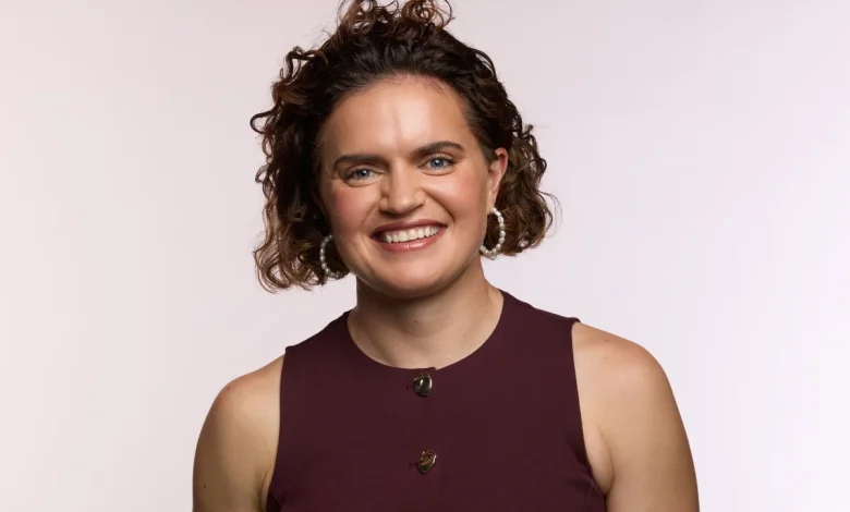 Meg McDonald announced as new 3AW Football Executive Producer