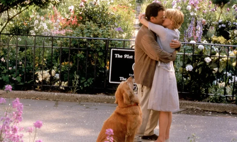 Meg Ryan’s Top Five Rom-Com Roles, Ranked