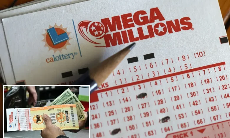 Mega Millions jackpot soars to nearly $850M after longest-ever run without a winner