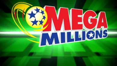 Mega Millions numbers in Oct 31 lottery drawing tonight: Winning Mega Millions numbers, results