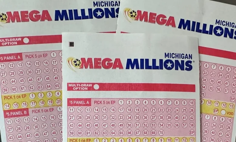 Mega Millions winning numbers, results for Friday, Oct. 31, 2025