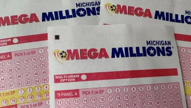 Mega Millions winning numbers, results for Tuesday, November 4, 2025