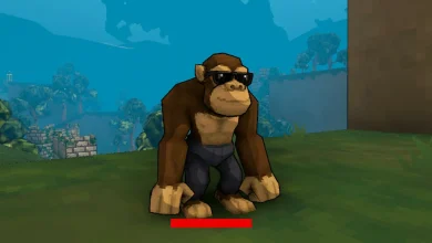 Megabonk Developer Drops Out of The Game Awards 2025