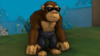 Megabonk developer withdraws from 'Best Debut Indie Game' nomination at The Game Awards for a pretty good reason: 'It's not my debut game'