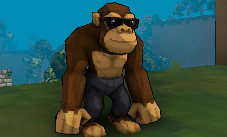 Megabonk developer withdraws from 'Best Debut Indie Game' nomination at The Game Awards for a pretty good reason: 'It's not my debut game'