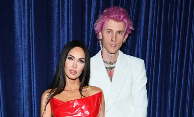 Megan Fox and Machine Gun Kelly Are ‘Closer Than Ever’ After Baby (Excl)