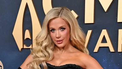 Megan Moroney Addresses Nick Bosa Dating Rumors