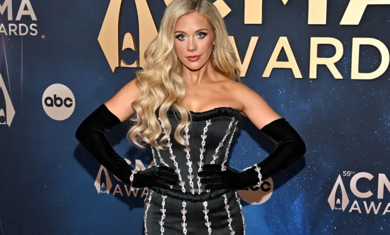 Megan Moroney Describes Her Status With Morgan Wallen Three Years After Their Split