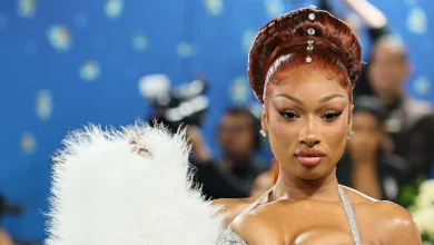 Megan Thee Stallion Rejected 'Call of Duty' Collab Over S...