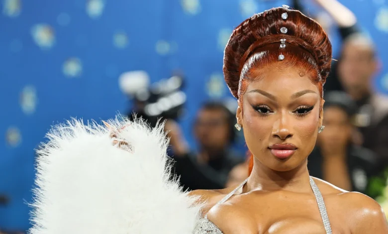Megan Thee Stallion Rejected 'Call of Duty' Collab Over S...