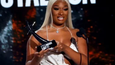 Megan Thee Stallion rejects Call of Duty deal after game role triggers trauma