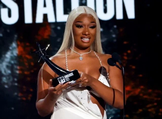 Megan Thee Stallion rejects Call of Duty deal after game role triggers trauma