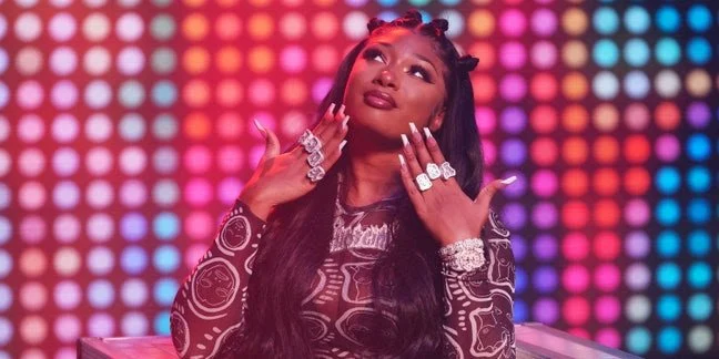 Megan Thee Stallion rejects call of duty shootable character role