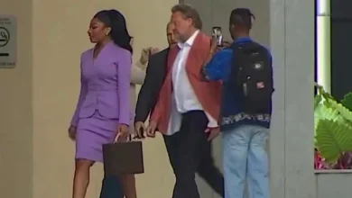 Megan Thee Stallion sobs while testifying about deepfake porn of her in Florida civil trial