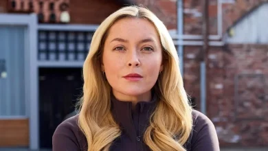 Megan leaves Will jealous in Coronation Street as she closes in on local