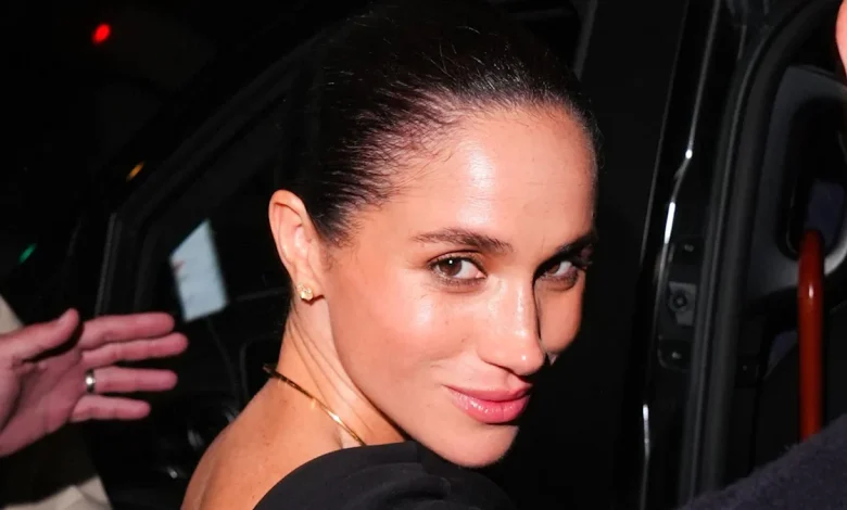 Meghan Markle heading back to Hollywood for first film since marrying Prince Harry — report