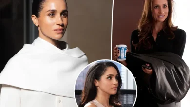 Meghan Markle makes shocking return to acting 8 years after quitting Hollywood: report