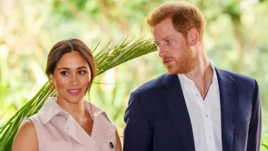 Meghan Markle puts royal Christmas invite at risk despite Harry's appeal