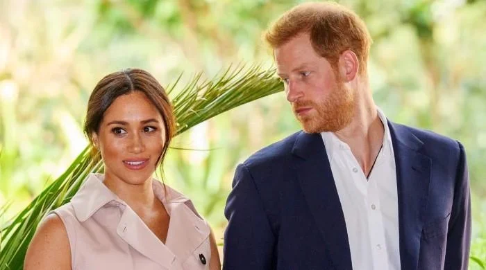 Meghan Markle puts royal Christmas invite at risk despite Harry's appeal