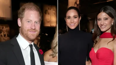 Meghan Markle sparks heated debate over poppy decision