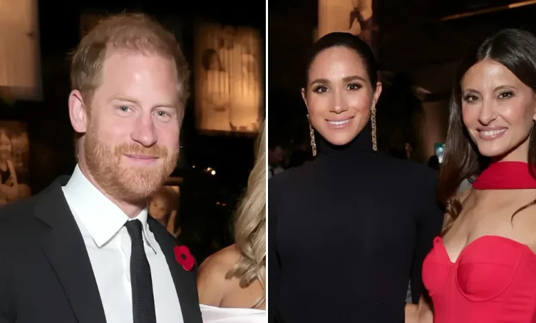 Meghan Markle sparks heated debate over poppy decision