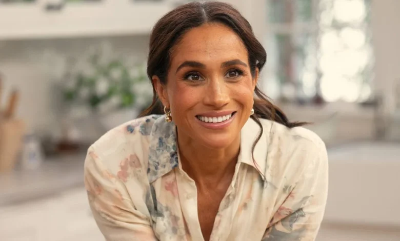 Meghan Markle to 'overshadow the King' as major return causes Royal clash