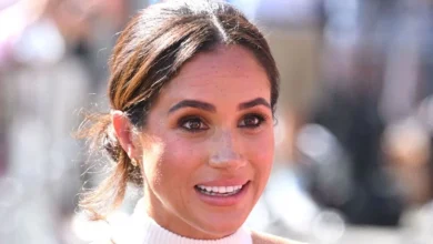 Meghan Markle torn apart by US TV star after Hollywood 'party crash' nightmare
