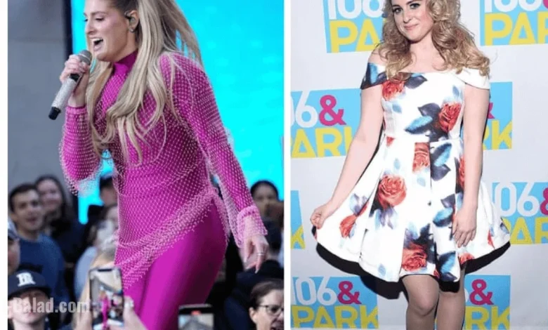 Meghan Trainor Weight Loss: Singer Addresses Backlash, Shares Health Backstory and What’s Next