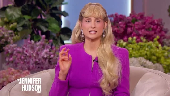 Meghan Trainor addresses ‘aggressive’ backlash to weight loss: ‘It was very confusing’