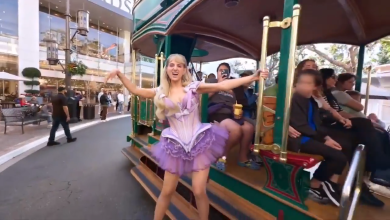 Meghan Trainor tells Deco about confidence and clap backs in new album, upcoming tour