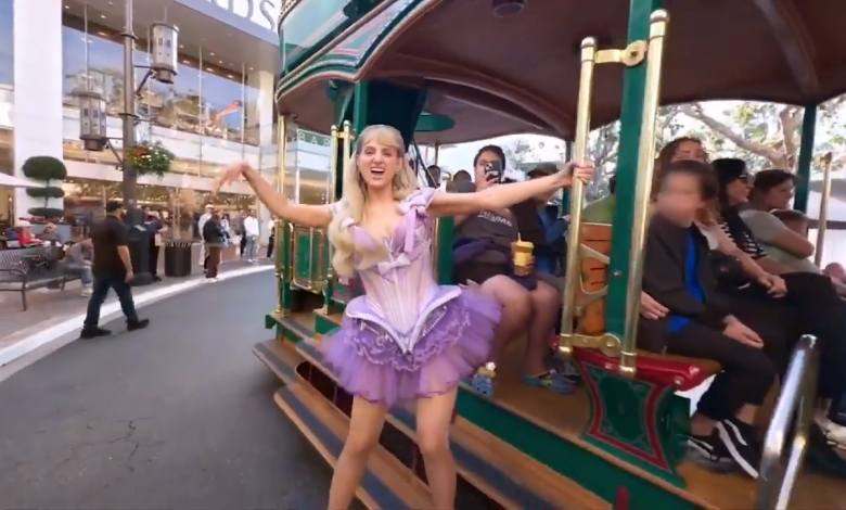 Meghan Trainor tells Deco about confidence and clap backs in new album, upcoming tour