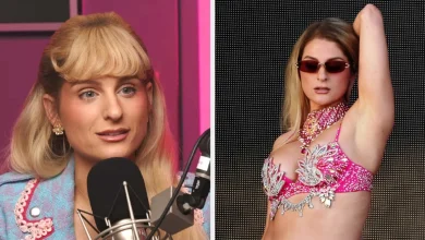 Meghan Trainor's Message To Those Who Think Her Weight Loss Contradicts “All About That Bass”